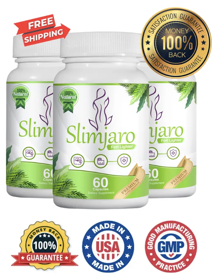 slimjaro official website